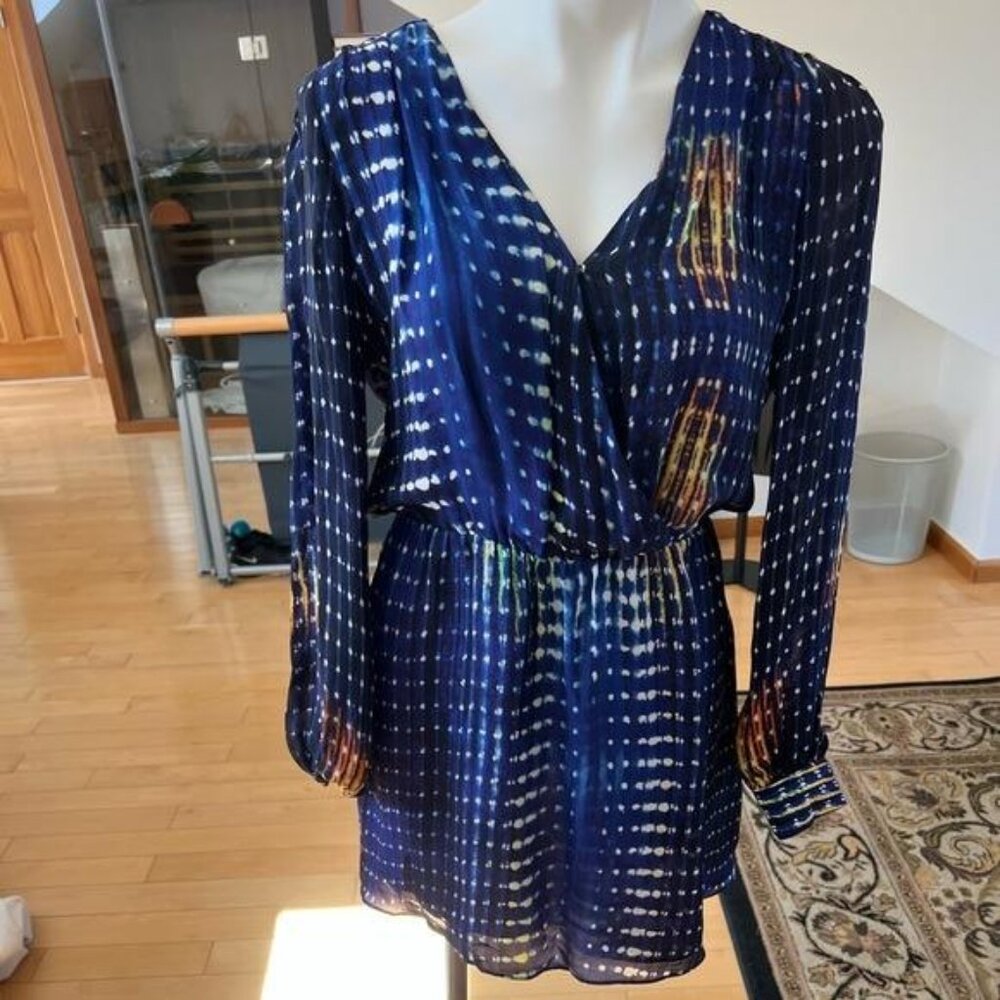 Parker summer dress